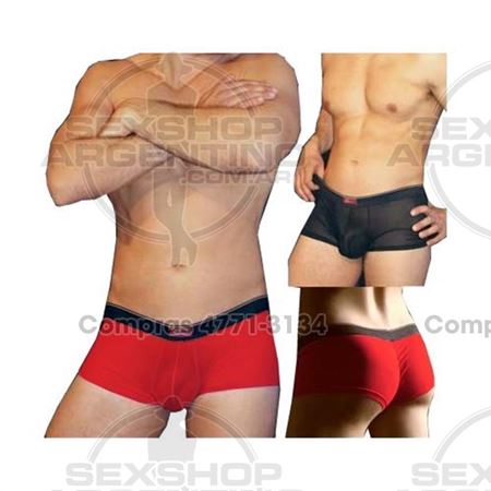 Imagen de la categoría Boxers eroticos hombre